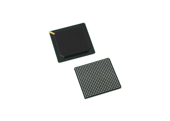 Обломок XC7S50-2CSGA324I интегральной схемаы врезал Programmable логику IC