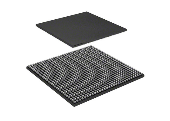 196-LBGA вентильная матрица поля пакета XC7S50-1FTGB196C 600Kbit Programmable