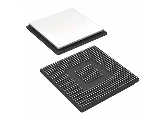 Обломок XC7S50-L1FTGB196I Spartan-7 IC врезал вентильную матрицу IC поля Programmable