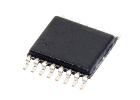 Аудио DAC 16-SOIC модуляции импульсного кода обломока AD1856RZ-K 16Bit интегральной схемаы