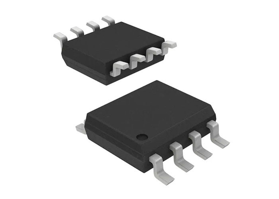 Приемопередатчики 8-SOIC интерфейса обломока ISL32478EIBZ 25mV интегральной схемаы