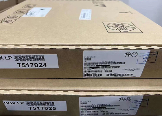 Приемопередатчики 8-SOIC интерфейса обломока ISL32478EIBZ 25mV интегральной схемаы