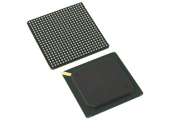 Вентильная матрица IC 900 mV 484-BFBGA поля обломока 10CX105YU484I6G IC Programmable