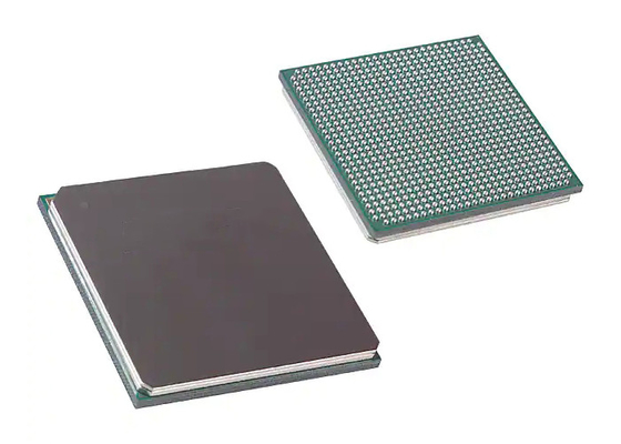 Обломок IC пакета IC 10CX220YF780E6G 780-BBGA вентильной матрицы поля Programmable