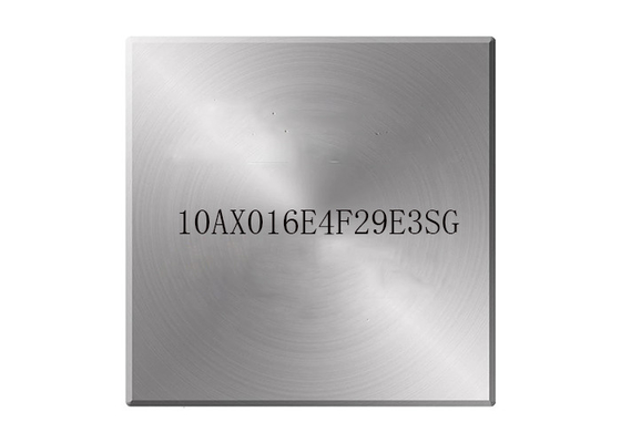 Вентильная матрица 780-BBGA электронного поля интегральных схема 10AX016E4F29E3SG Programmable