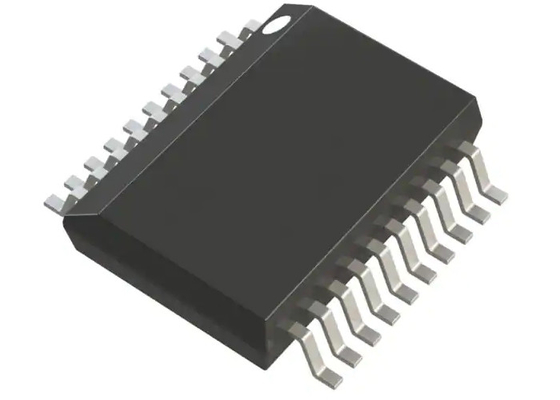 Поверхностный держатель ADN4620BRSZ удваивает - амортизаторы канала 2.5Gbps 3750Vrms цифров