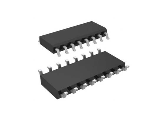 ICs откалывают канал 1Mbps амортизатора 2750Vrms 4 MAX14931DASE+ общецелевой цифров