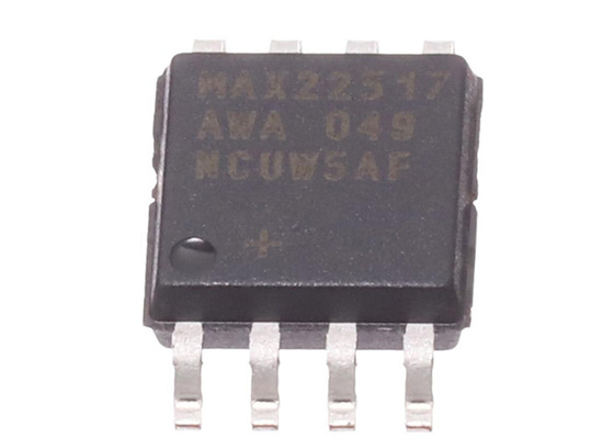 Амортизатор MAX22517AWA+ 8-SOIC цифров интегральной схемаы обломока общецелевой