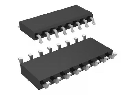 Общее назначение обломока 16-SOIC интегральной схемаы амортизатора MAX14932FASE+ цифров