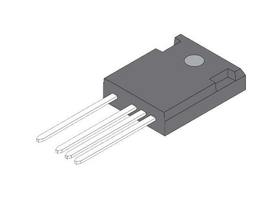 MOSFET TO-247-4 силы N-канала кремниевого карбида транзисторов MSC360SMA120B