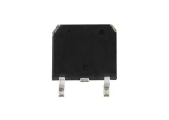обломок TO-268-3 интегральной схемаы MOSFET MSC750SMA170S силы N-канала 1700V
