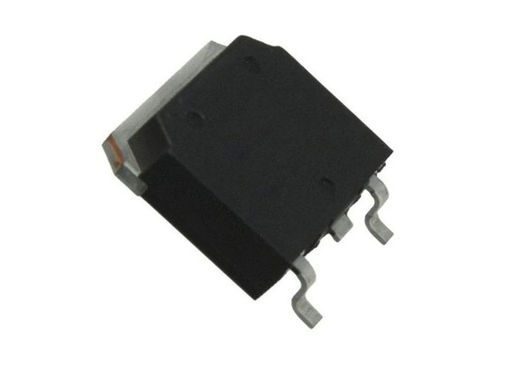 ICs откалывают транзисторы 1200 держателя N-канала v 35A 182W MSC080SMA120S поверхностные