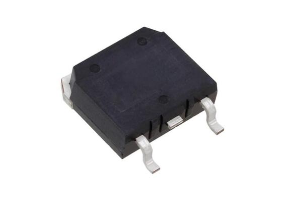 MOSFET силы N-канала кремниевого карбида обломока MSC015SMA070S 700V интегральной схемаы