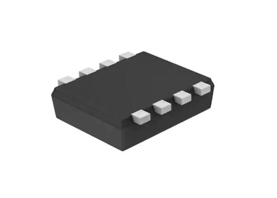 Mosfet обломока QH8MA4TCR интегральной схемаы одевает держатель поверхности транзисторов 8-SMD 30V 9A