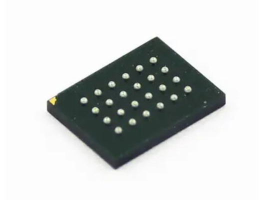 Обломоки IC 24-BGA IC обломока S25FL512SAGBHBA10 512Mbit НИ памяти интегральной схемаы