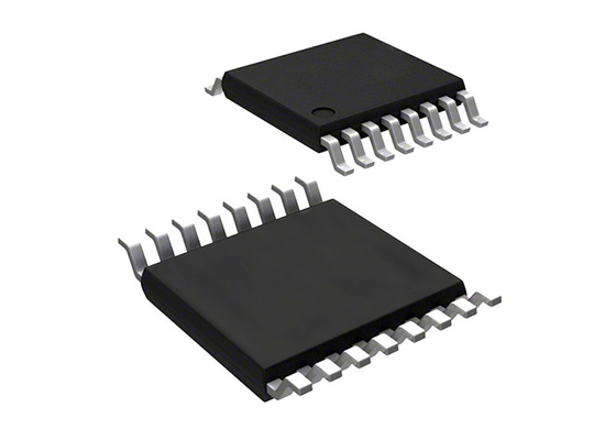 Пакет IC S25HS01GTDPMHA010 133 MHz 16-SOIC памяти обломока интегральной схемаы