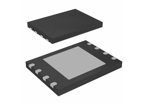 ВСПЫШКА обломока S25HL512TDPNHI010 133 MHz 8-WSON интегральной схемаы - НИ память IC