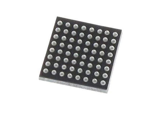 НИ держатель IC S70GL02GT12FHIV10 2Gbit параллельный 120ns 64-FBGA памяти поверхностный