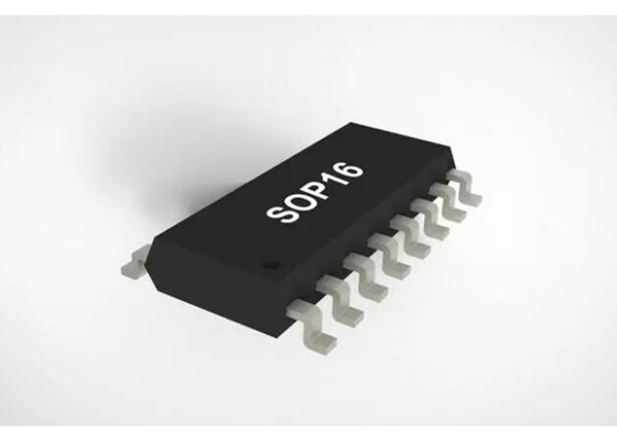 ВСПЫШКА обломока 16-SOIC интегральной схемаы S25HS01GTFAMHI010 НИ микросхема памяти 1Gbit