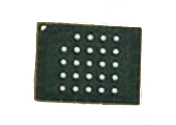 Обломок 24-BGA 512Mbit интегральной схемаы IC S25HS512TDPBHI010 памяти НИ микросхемы памяти