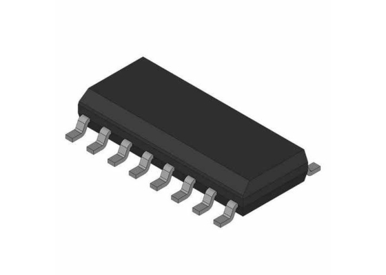 Электронная память IC интегральных схема S25FL512SDPMFVG10 66 MHz 16-SOIC