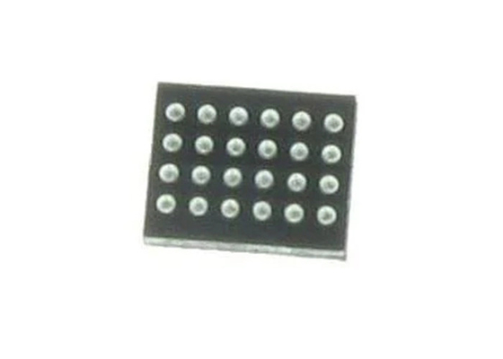 Память IC 1Mbit SPI 108 MHz 24-FBGA CY14V101QS-BK108XI слаболетучая SRAM