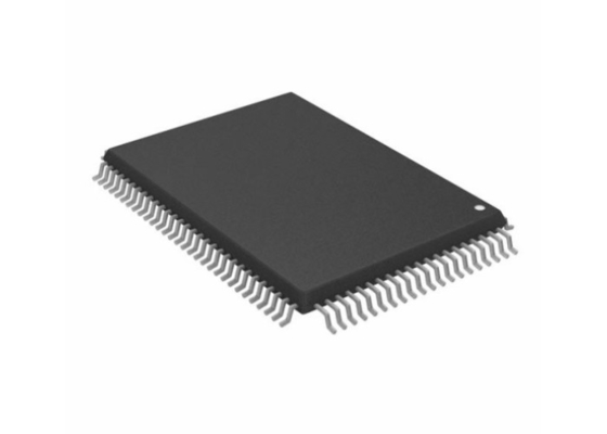 SRAM - Одновременная память IC 36Mbit параллельное 133MHz SDR CY7C1441KV33-133AXI