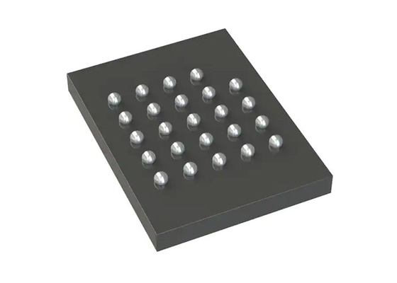 Обломок S25FL256SAGBHIA13 IC НИ память IC 256Mbit SPI - I/O 133 MHz 24-BGA квадрацикла
