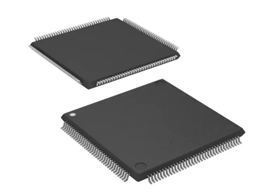 Одно-ядр 32MZ PIC32MZ2048EFM144T-I/PL врезало микроконтроллер MCU IC