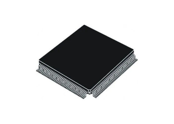 Микроконтроллер IC ИЗОБРАЖЕНИЯ 32MZ M-класса PIC32MZ2048EFM144T-I/PH 200MHz MIPS32