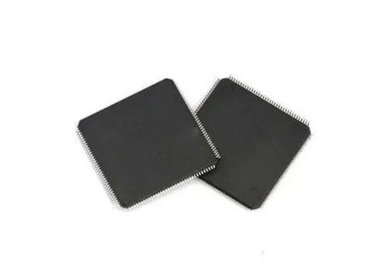микроконтроллер MCU IC Одно-ядра PIC32MZ0512EFE144T-I/PL 200MHz 512KB