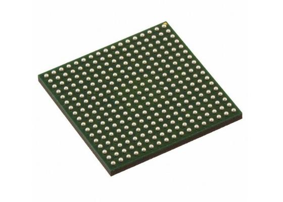 Микроконтроллеры ядра 144-TFBGA PIC32MZ0512EFE144T-I/JWX 32Bit одиночные откалывают 200MHz