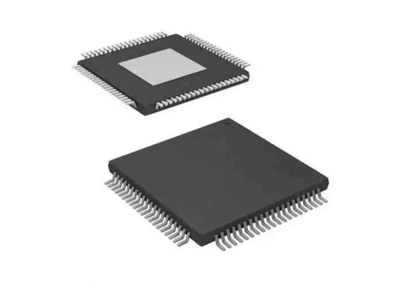 Микроконтроллер MCU IC Одно-ядра PIC32MZ0512EFE144T-E/PL 200MHz 512KB