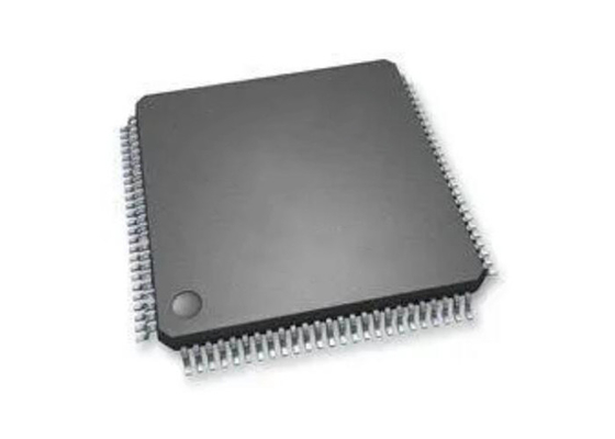 обломок интегральной схемаы IC PIC32MZ0512EFE144T-E/PH TQFP144 микроконтроллеров 32Bit