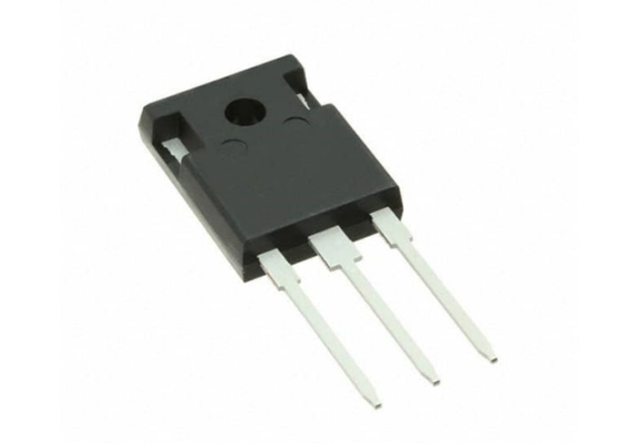 ICs откалывают транзисторы 1200V 36A 176W IKW15N120CS7XKSA1 IGBT до отверстие PG-TO247-3
