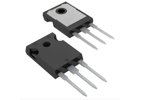 Обломок интегральной схемаы транзисторов 650V 40A 136W IKW20N65ET7XKSA1 IGBT