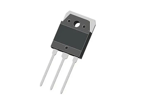 Транзисторы обломока IKQ75N120CH7XKSA1 одиночные IGBT 1200V 82A IC через отверстие