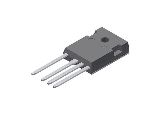 Одиночные транзисторы полупроводника IGBTs IKY100N120CH7XKSA1 212A 721W дискретные