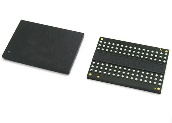 Обломок S70KL1282GABHI023 128Mbit HyperBus IC держатель поверхности IC памяти 200 MHz