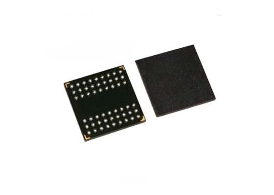 Обломок 512Mbit HyperBus интегральной схемаы S26HS512TGABHV010 память IC 200 MHz