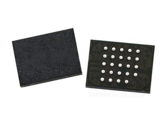 Обломок интегральной схемаы IC 24-FBGA 64Mbit памяти S27KL0643DPBHB023 псевдо SRAM