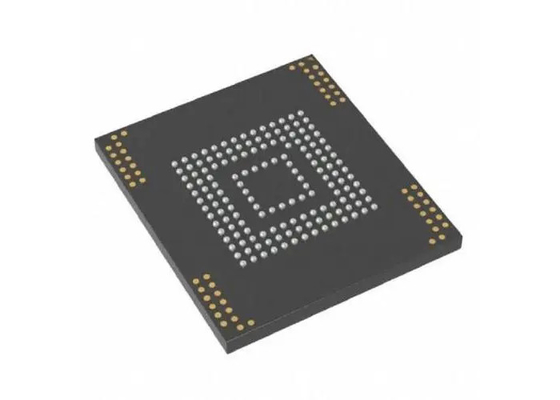 Память IC обломока S70KL1283GABHV023 128Mbit псевдо SRAM интегральной схемаы