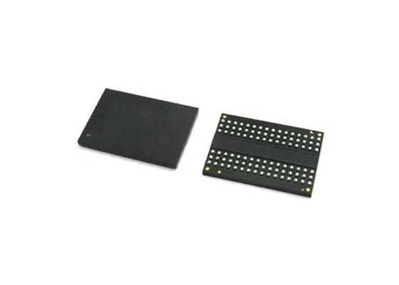 24-VBGA поверхностная память IC держателя S27KS0642GABHI020 64Mbit HyperBus 200MHz