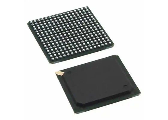 Обломок S80KS5123GABHA020 SPI IC - восьмиштырьковая память IC I/O 200 MHz 35 ns 24-FBGA