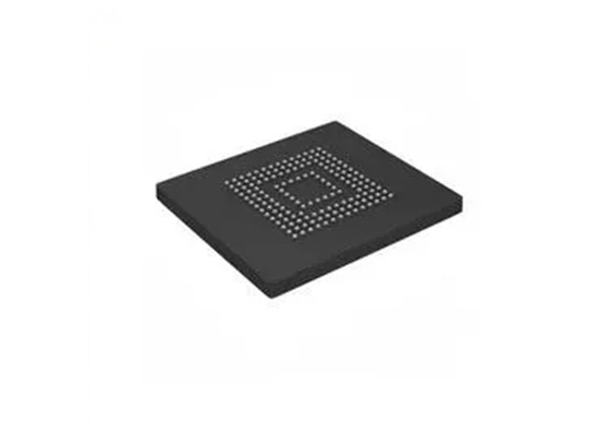 ICs откалывают память IC держателя S27KS0642GABHB023 200 MHz 35 ns 24-FBGA поверхностную