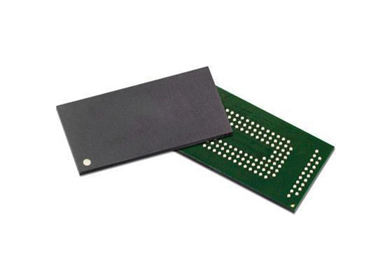 Обломок S28HS512TGABHB013 интегральной схемаы ВСПЫШКА 200 MHz - НИ память IC