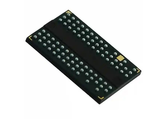Память IC I/O 200MHz интегральной схемаы S80KS2563GABHI023 256Mbit SPI обломока восьмиштырьковая