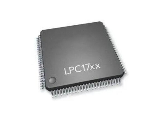 32Bit одиночные обломоки микроконтроллера MCU 120MHz LQFP208 IC ядра LPC1778FBD208K