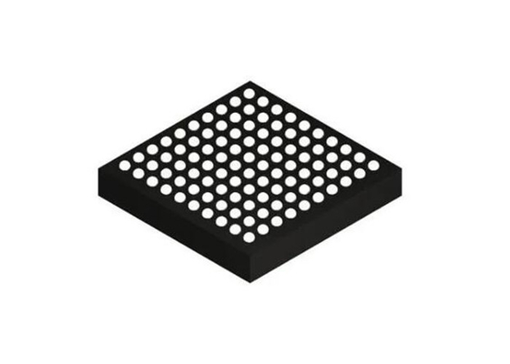 Обломок микроконтроллера ядра микроконтроллера MCU LPC4330FET100 TFBGA-100 32Bit двойной