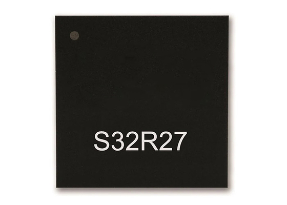 Микроконтроллер IC Три-ядра 180MHz 2MB 257-LFBGA FS32R274KCK2MMM трицатидвухразрядный ВНЕЗАПНЫЙ